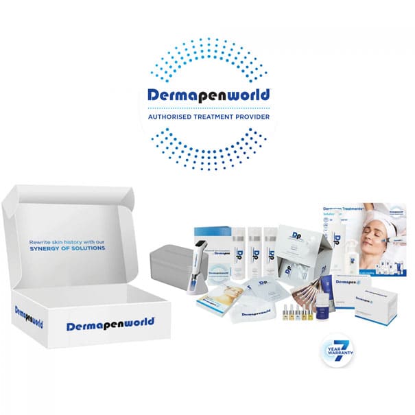 Ästhetische Medizin – Microneedling Ästhetische Medizin - Microneedling